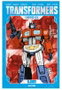 Transformers. Libro 01 (Edicion Z Deluxe)
