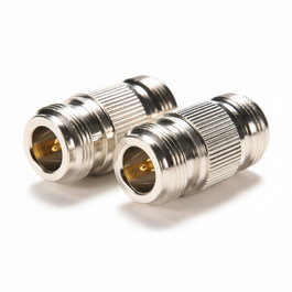 Poynting Adaptador de accesorios A-ADPT-047 N-Type (F) a N-Type (F)