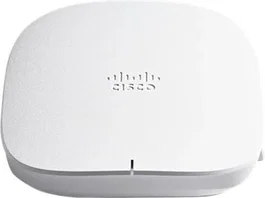 Cisco CBW150AX-E-EU Punto de Acceso Inalámbrico 1200 Mbit/s Blanco PoE