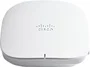 Cisco CBW150AX-E-EU Punto de Acceso Wi-Fi 6 Business 150ax 1200 Mbps, 2.4 GHz & 5 GHz, PoE, MU-MIMO, Instalación Pared/Techo, Color Blanco