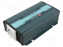 MEAN WELL NTS-300-248EU Convertidor DC/AC 300W 230VAC