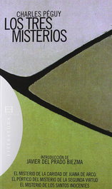 61.Tres Misterios, Charles Peguy - ENCUENTRO