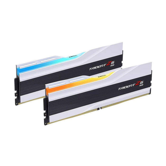 G.Skill Trident Z5 RGB 64GB DDR5 6400MHz CL32 (2x32GB) 64-TZ5RW RGB G.Skill Trident Z5 RGB 64GB DDR5 6400MHz CL32 (2x32GB) 64-TZ5RW RGB