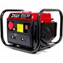Zeus Grupo electrógeno 720W con motor de gasolina de 2 tiempos ZEUZ 950