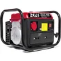 Zeus Grupo electrógeno ZEUS 720W Motor Gasolina 2 Tiempos ZEUZ 950
