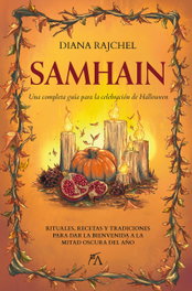 Samhain, Diana Rajchel - ALMUZARA EDITORIAL