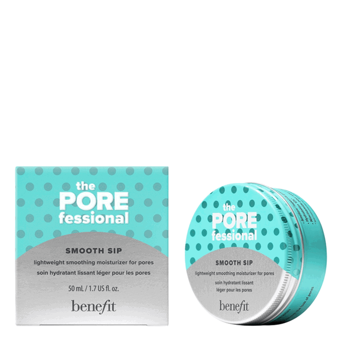 Benefit The Porefessional Smooth Sip Moisturiser 50ml
