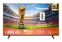 Hisense 55A6Q Televisor 55 Pulgadas 4K Ultra HD Smart TV VIDAA Negro