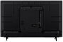 Hisense 55A6Q Smart TV LED 55" 4K UHD