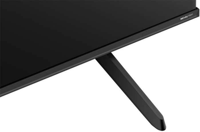 Hisense 55A6Q Smart TV LED 55" 4K UHD