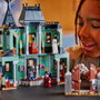 LEGO Creator 3en1 Mansión Encantada 31167 - Set de Construcción para +9 años, Casa de 2 Plantas con Fantasma, Órgano y Cementerio - Juguete en Español