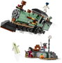 LEGO Creator 3en1 Mansión Encantada 31167