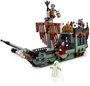 LEGO Creator 3en1 Mansión Encantada 31167
