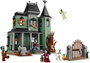 LEGO Creator 3en1 Mansión Encantada 31167