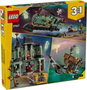 LEGO Creator 3en1 Mansión Encantada 31167