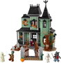 LEGO Creator 3en1 Mansión Encantada 31167