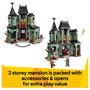 LEGO Creator 3en1 Mansión Encantada 31167