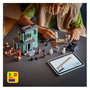 LEGO Creator 3en1 Mansión Encantada 31167