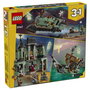 LEGO Creator 3en1 Mansión Encantada 31167