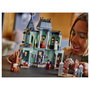 LEGO Creator 3en1 Mansión Encantada 31167
