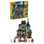 LEGO Creator 3en1 Mansión Encantada 31167