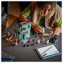 LEGO Creator 3en1 Mansión Encantada 31167