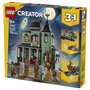LEGO Creator 3en1 Mansión Encantada 31167