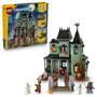 LEGO Creator 3en1 Mansión Encantada 31167