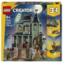 LEGO Creator 3en1 Mansión Encantada 31167