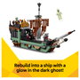 LEGO Creator 3en1 Mansión Encantada 31167