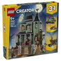 LEGO Creator 3en1 Mansión Encantada 31167