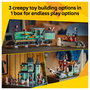 LEGO Creator 3en1 Mansión Encantada 31167