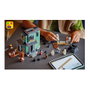 LEGO Creator 3en1 Mansión Encantada 31167