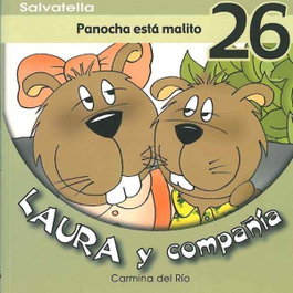 Laura y compañia 26, Carmina Del Rio Galve - SALVATELLA