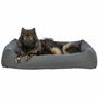 Cama para Perro Trixie Gris oscuro 60 × 50 cm