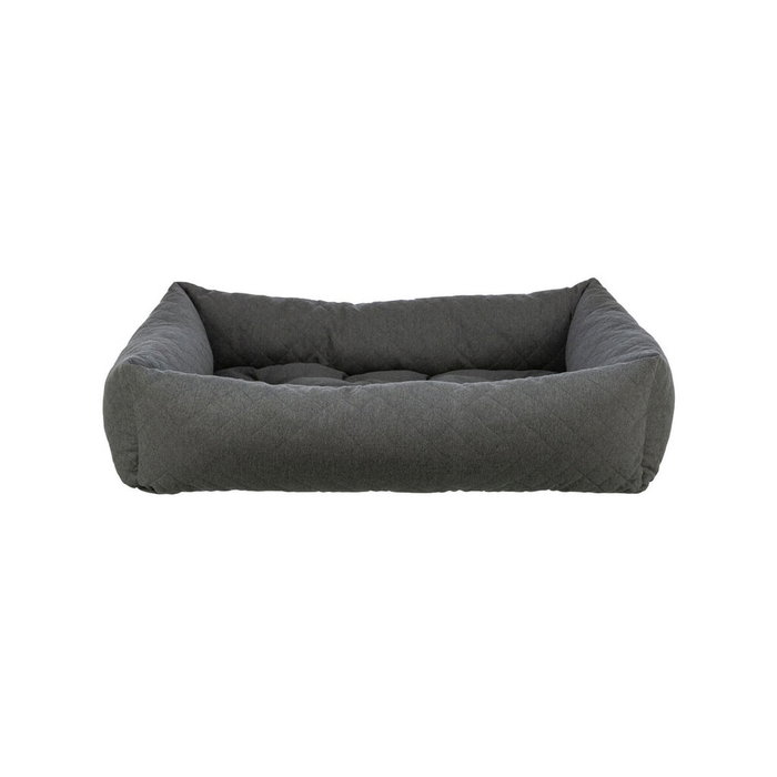 Cama para Perro Trixie Gris oscuro 60 × 50 cm Cama para Perro Trixie Gris oscuro 60 × 50 cm