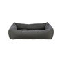 Cama para Perro Trixie Gris oscuro 60 × 50 cm