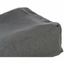 Cama para Perro Trixie Gris oscuro 60 × 50 cm