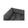 Cama para Perro Trixie Gris oscuro 60 × 50 cm