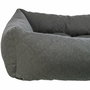 Cama para Perro Trixie Gris oscuro 60 × 50 cm