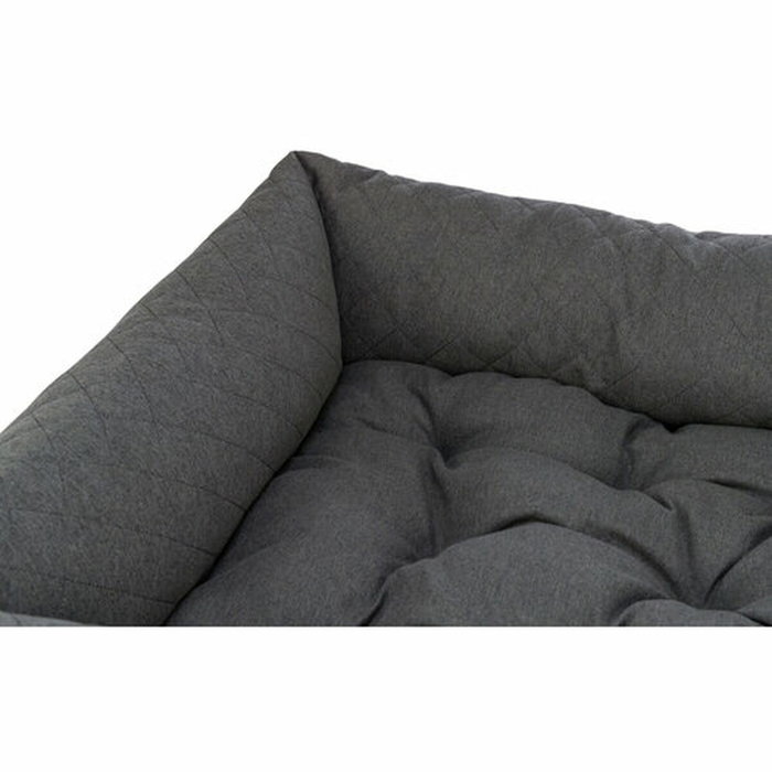 Cama para Perro Trixie Gris oscuro 60 × 50 cm Cama para Perro Trixie Gris oscuro 60 × 50 cm