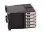 EATON ELECTRIC Contactor DILM12 3-polar 12A 24VDC
