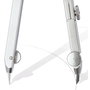 Staedtler Compás Mars Quickbow 552 con Estuche y Accesorios