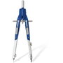 Staedtler Compás Mars Quickbow 552 con Estuche y Accesorios