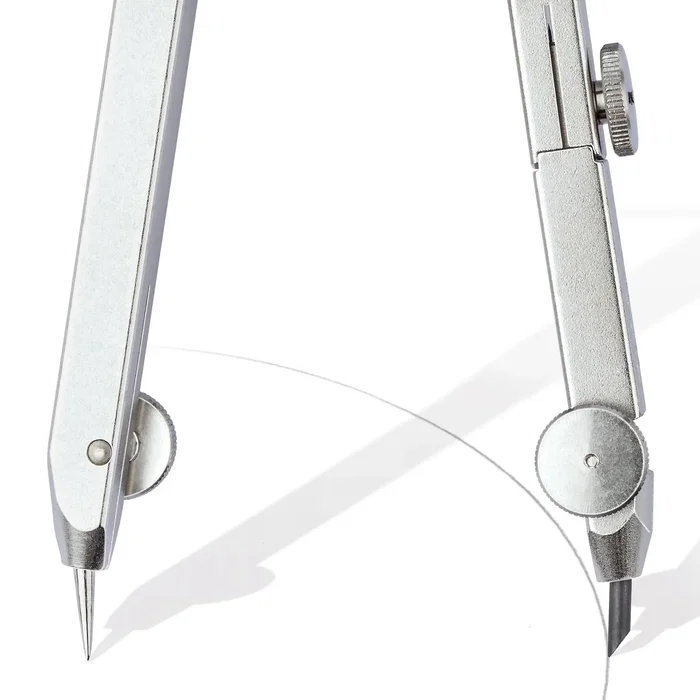 Staedtler Compás Mars Quickbow 552 con Estuche y Accesorios