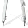 Staedtler Compás Mars Quickbow 552 con Estuche y Accesorios