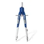 Staedtler Compás Mars Quickbow 552 con Estuche y Accesorios