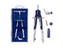Staedtler Compás Mars Quickbow 552 con Estuche y Accesorios