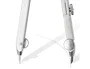Staedtler Compás Mars Quickbow 552 con Estuche y Accesorios