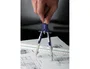 Staedtler Compás Mars Quickbow 552 con Estuche y Accesorios